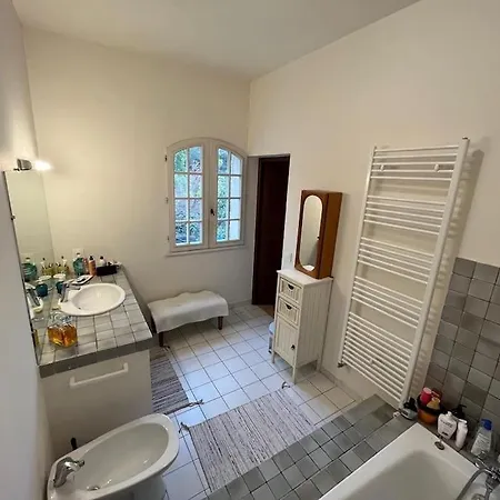 La Source Villa *