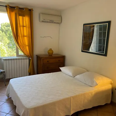 Villa La Source Cassis